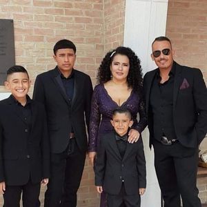 Meet your Posher, Julia